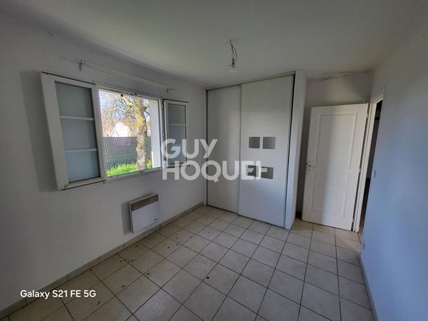 Charmante maison 4 pièces à vendre à Saint-Pierre-d'Oléron avec piscine et tennis