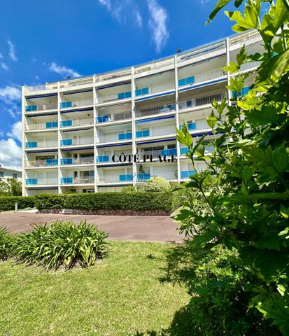 Royan (17200) APPARTEMENT 3 PIÉCES VUE OCÉAN AU PRIX DE 745 000 € FAI