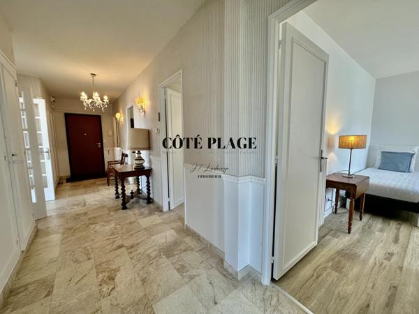Royan (17200) APPARTEMENT 3 PIÉCES VUE OCÉAN AU PRIX DE 745 000 € FAI