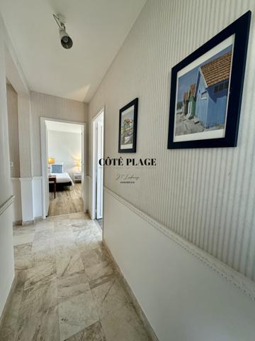 Royan (17200) APPARTEMENT 3 PIÉCES VUE OCÉAN AU PRIX DE 745 000 € FAI