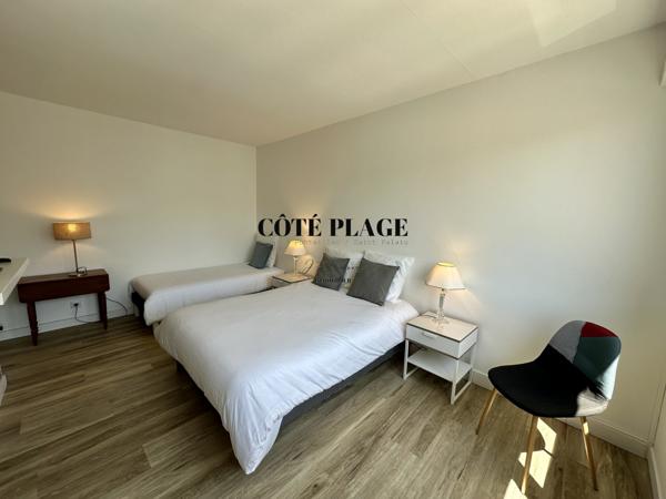 Royan (17200) APPARTEMENT 3 PIÉCES VUE OCÉAN AU PRIX DE 745 000 € FAI