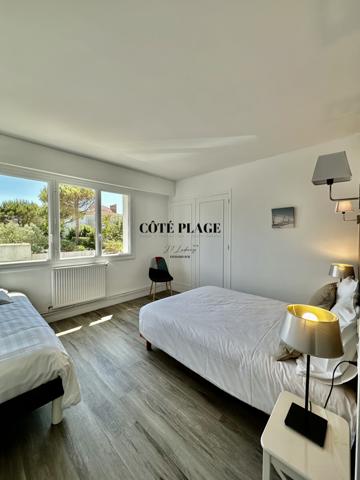 Royan (17200) APPARTEMENT 3 PIÉCES VUE OCÉAN AU PRIX DE 745 000 € FAI