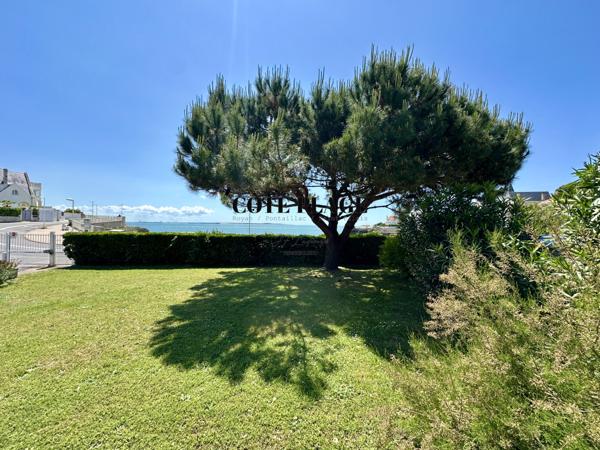 Royan (17200) APPARTEMENT 3 PIÉCES VUE OCÉAN AU PRIX DE 745 000 € FAI