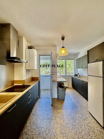 Royan (17200) APPARTEMENT 3 PIÉCES VUE OCÉAN AU PRIX DE 745 000 € FAI