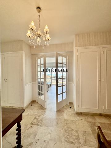 Royan (17200) APPARTEMENT 3 PIÉCES VUE OCÉAN AU PRIX DE 745 000 € FAI