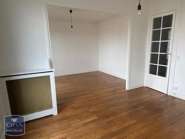 Appartement à louer 3 pièces 52.75m² Paris 13e Arrondissement (75013)