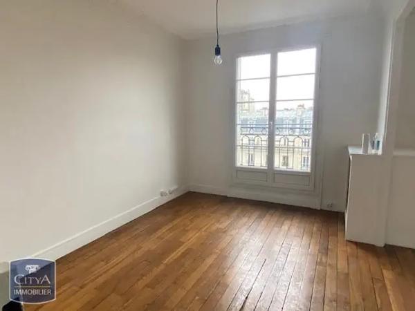 Appartement à louer 3 pièces 52.75m² Paris 13e Arrondissement (75013)