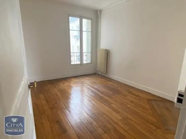 Appartement à louer 3 pièces 52.75m² Paris 13e Arrondissement (75013)