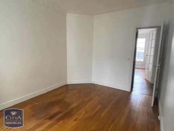 Appartement à louer 3 pièces 52.75m² Paris 13e Arrondissement (75013)