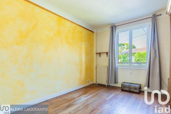 Maison à vendre 4 pièces 96 m² Brétigny-sur-Orge