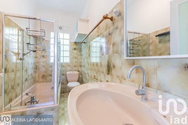 Maison à vendre 4 pièces 96 m² Brétigny-sur-Orge