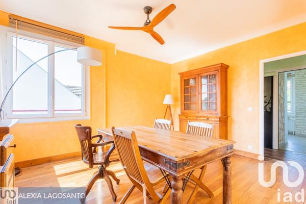 Maison à vendre 4 pièces 96 m² Brétigny-sur-Orge