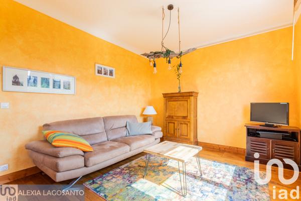 Maison à vendre 4 pièces 96 m² Brétigny-sur-Orge