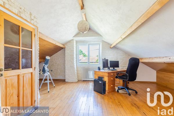 Maison à vendre 4 pièces 96 m² Brétigny-sur-Orge