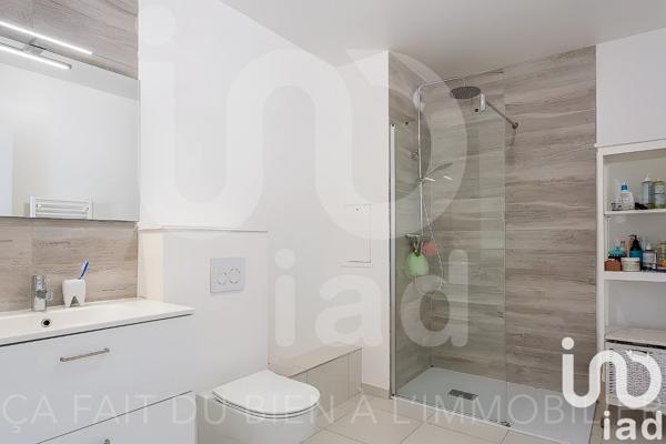 Appartement à vendre 4 pièces 76 m² Asnières-sur-Seine