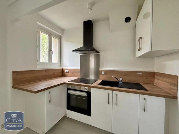 Appartement à louer 2 pièces 37.79m² Agen (47000)