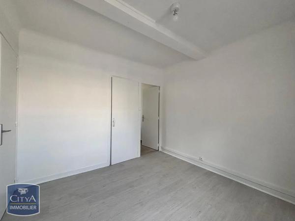 Appartement à louer 2 pièces 37.79m² Agen (47000)