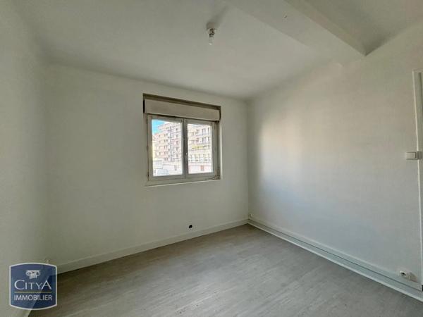 Appartement à louer 2 pièces 37.79m² Agen (47000)