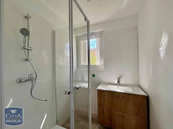 Appartement à louer 2 pièces 37.79m² Agen (47000)