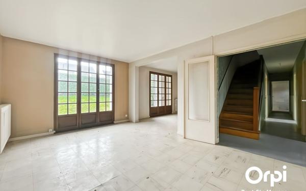 Maison à vendre    5 pièces •  Pontpoint