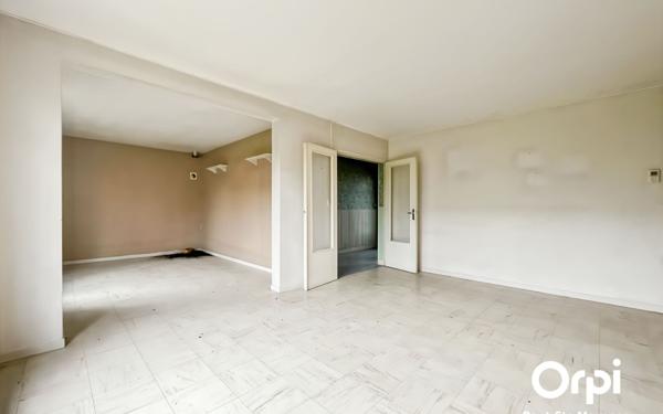 Maison à vendre    5 pièces •  Pontpoint