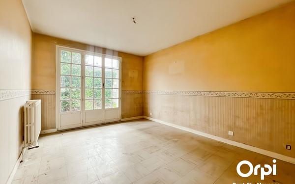 Maison à vendre    5 pièces •  Pontpoint