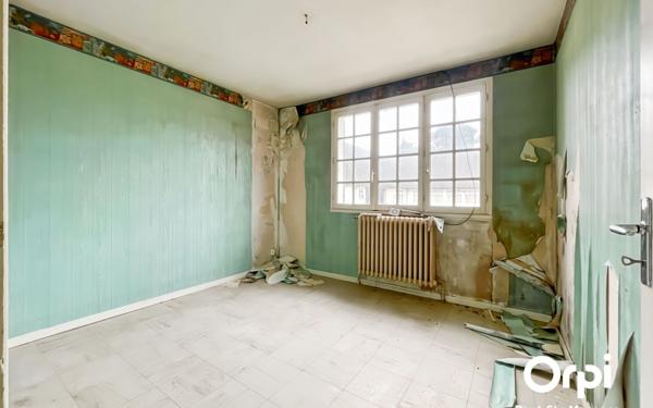 Maison à vendre    5 pièces •  Pontpoint