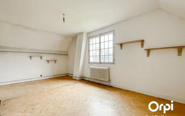 Maison à vendre    5 pièces •  Pontpoint