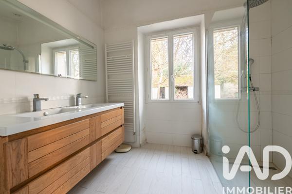 Maison à vendre 7 pièces 180 m² Moissy-Cramayel