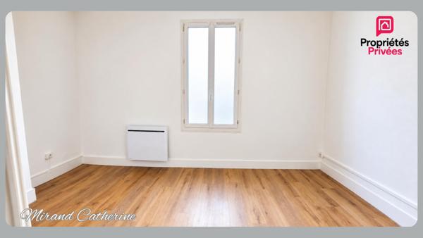 Appartement Sainte Savine - 2 pièces / 30 m2  - 1 chambre