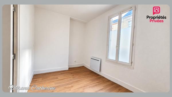 Appartement Sainte Savine - 2 pièces / 30 m2  - 1 chambre