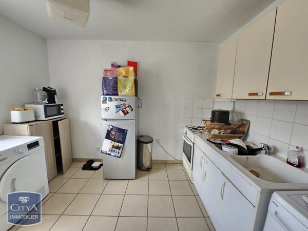 Maison à louer 3 pièces 70.79m²