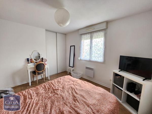 Maison à louer 3 pièces 70.79m²