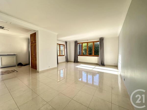 Maison à vendre  6 pièces - 168,53 m 2   LA CELLE ST CLOUD  - 78