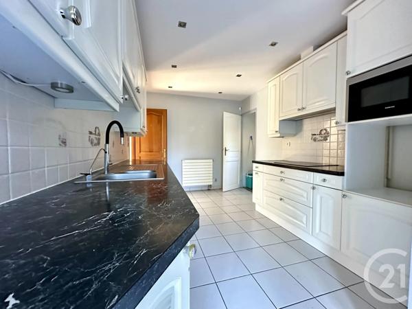 Maison à vendre  6 pièces - 168,53 m 2   LA CELLE ST CLOUD  - 78
