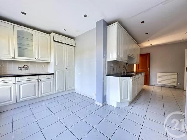 Maison à vendre  6 pièces - 168,53 m 2   LA CELLE ST CLOUD  - 78