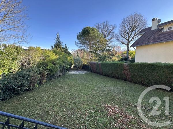 Maison à vendre  6 pièces - 168,53 m 2   LA CELLE ST CLOUD  - 78
