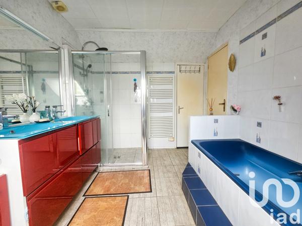 Maison à vendre 4 pièces 101 m² Marolles-sur-Seine