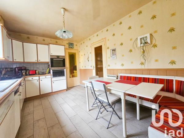 Maison à vendre 4 pièces 101 m² Marolles-sur-Seine