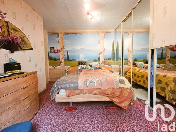 Maison à vendre 4 pièces 101 m² Marolles-sur-Seine