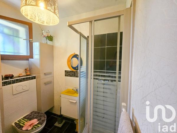 Maison à vendre 4 pièces 101 m² Marolles-sur-Seine