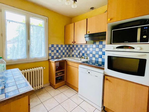 MAISON CONFLANS STE HONORINE - 5 PIÈCES - 108m² €329 000 ** - Référence 7177