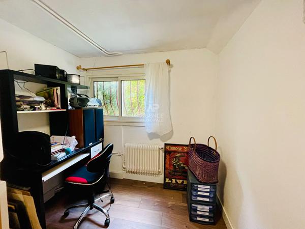 MAISON CONFLANS STE HONORINE - 5 PIÈCES - 108m² €329 000 ** - Référence 7177