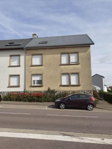 Immeuble de rapport - 3 logements à Valmont