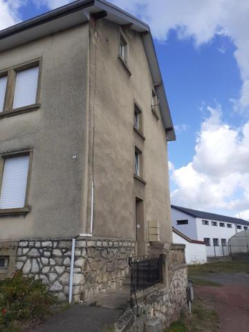 Immeuble de rapport - 3 logements à Valmont