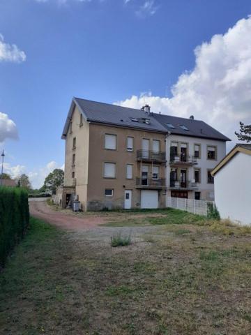 Immeuble de rapport - 3 logements à Valmont