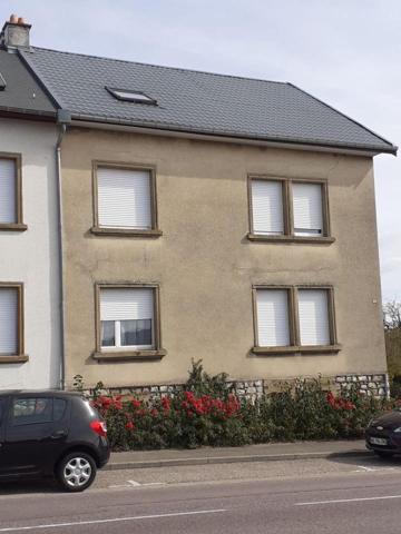 Immeuble de rapport - 3 logements à Valmont