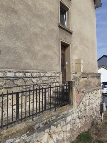 Immeuble de rapport - 3 logements à Valmont