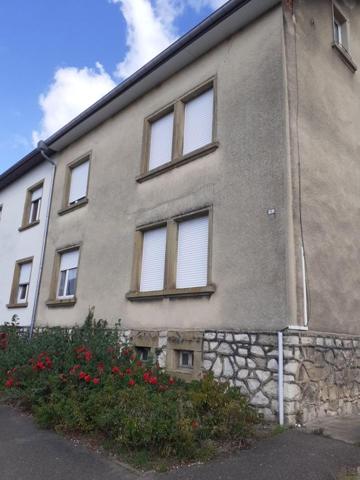 Immeuble de rapport - 3 logements à Valmont