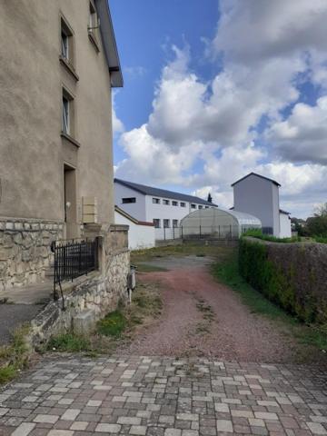 Immeuble de rapport - 3 logements à Valmont